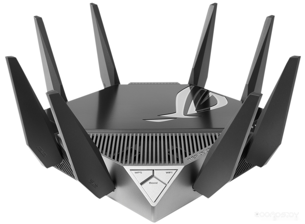 Wi-Fi роутер Asus ROG Rapture GT-AXE11000, фото 7