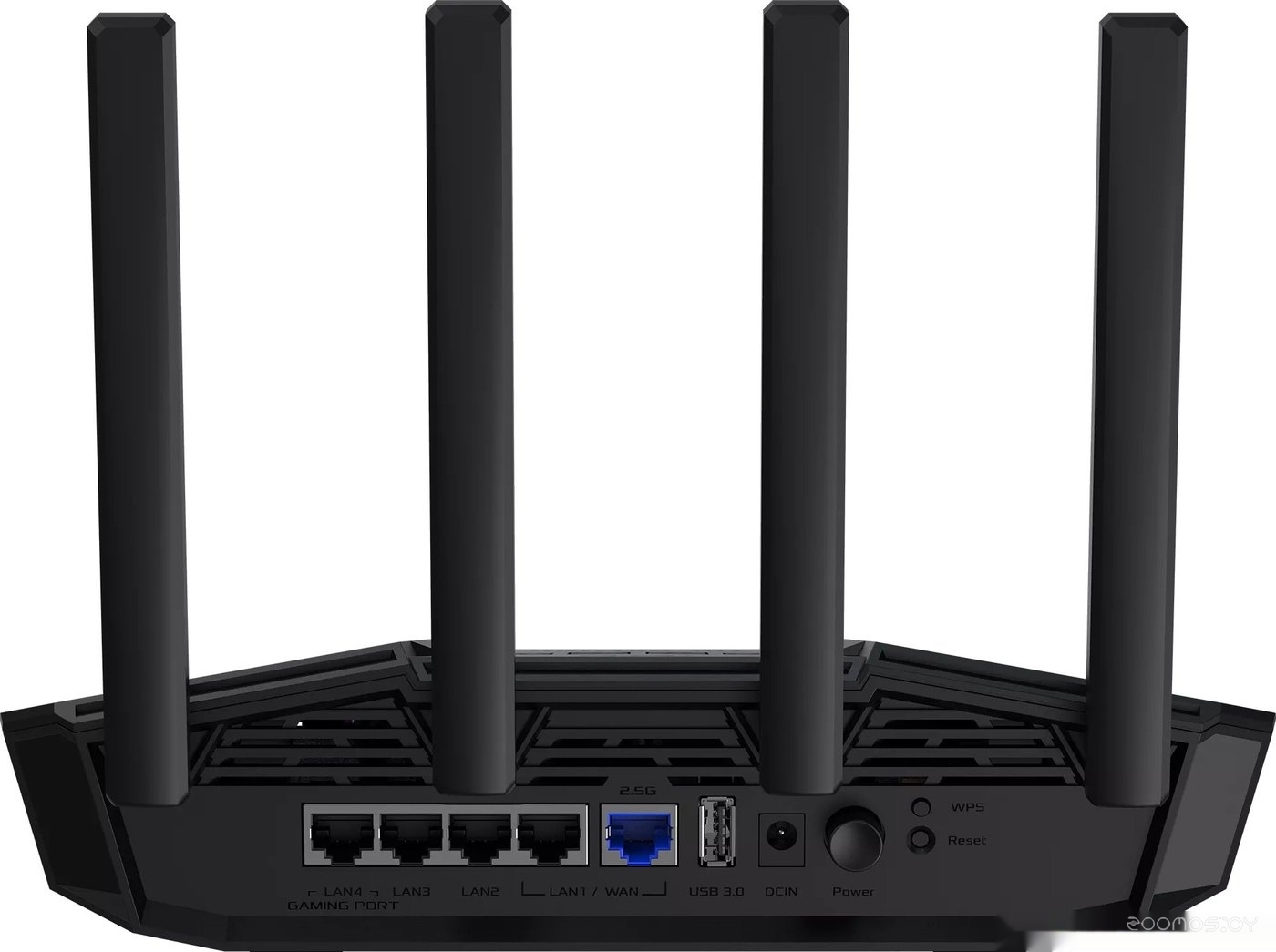 Wi-Fi роутер Asus BE3600, фото 5