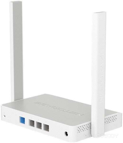 Wi-Fi роутер Netcraze Air NC-1613, фото 6