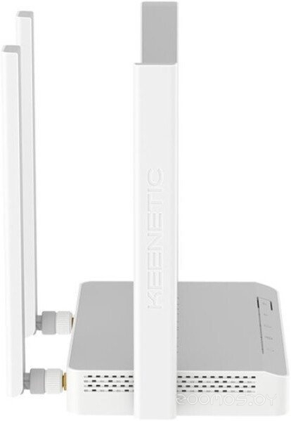 4G Wi-Fi роутер Netcraze Explorer 4G NC-4910, фото 2