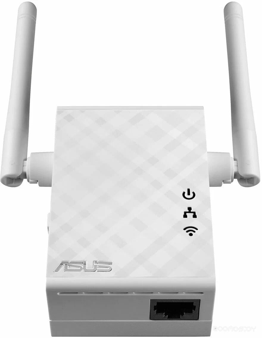 Усилитель Wi-Fi Asus RP-N12, фото 7