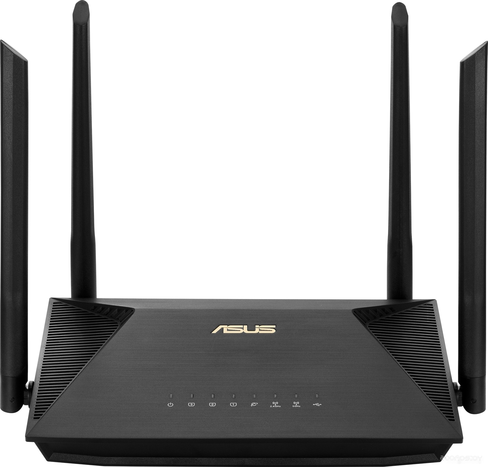 Wi-Fi роутер Asus RT-AX1800U, фото 6
