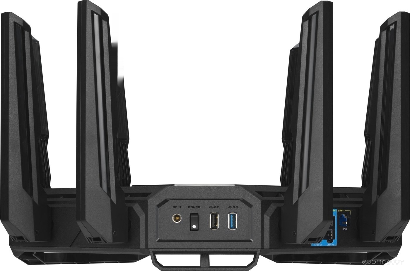 Wi-Fi роутер Asus ROG Rapture GT-BE19000, фото 10