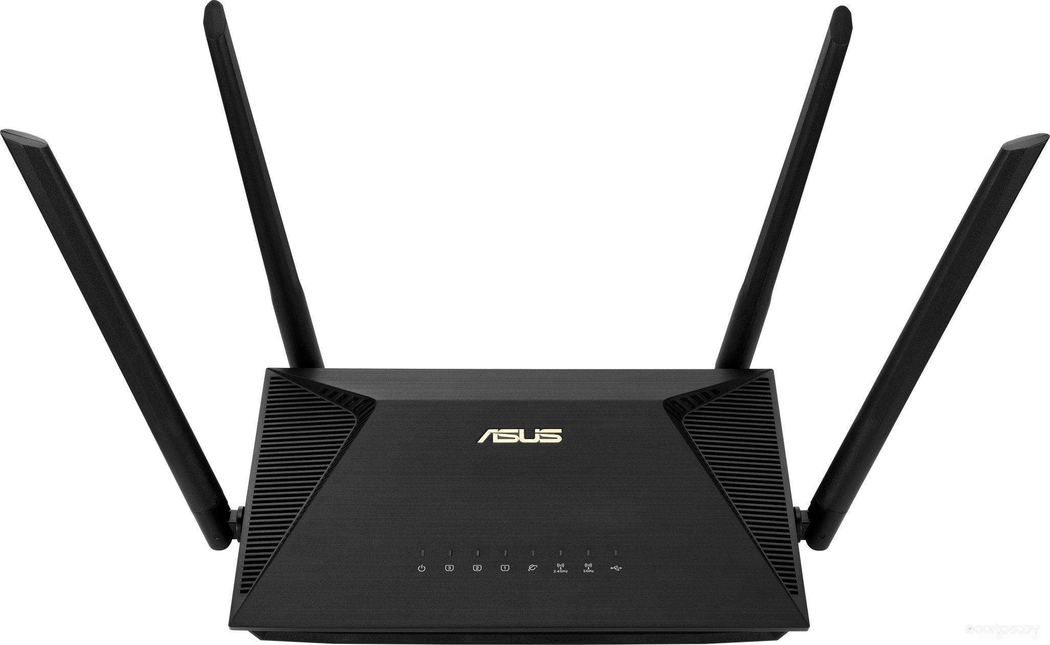 Wi-Fi роутер Asus RT-AX1800U, фото 5