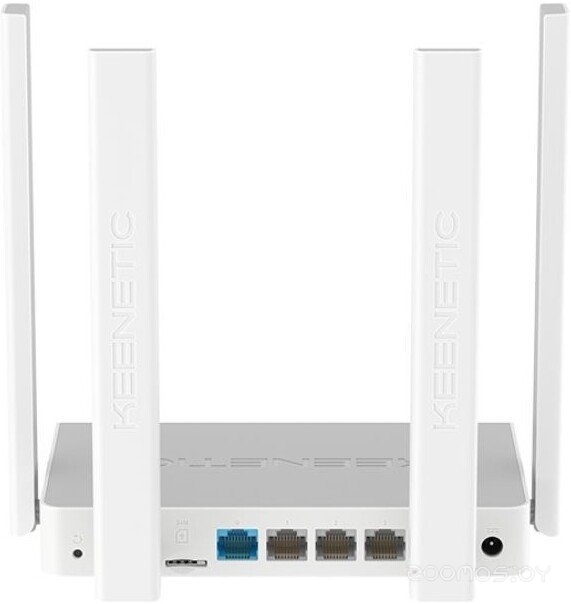 4G Wi-Fi роутер Netcraze Explorer 4G NC-4910, фото 3