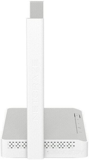 Wi-Fi роутер Netcraze Air NC-1613, фото 7