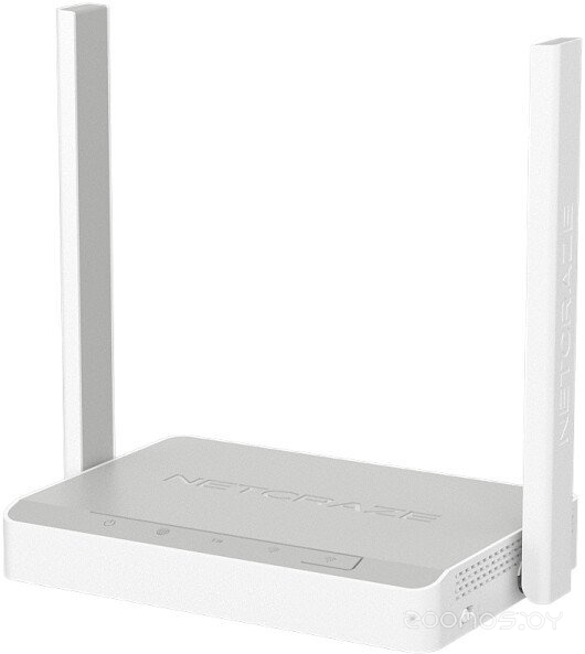 Wi-Fi роутер Netcraze Air NC-1613, фото 4