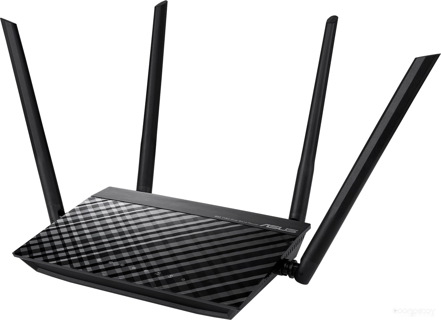 Wi-Fi роутер Asus RT-AC1200 v2, фото 4