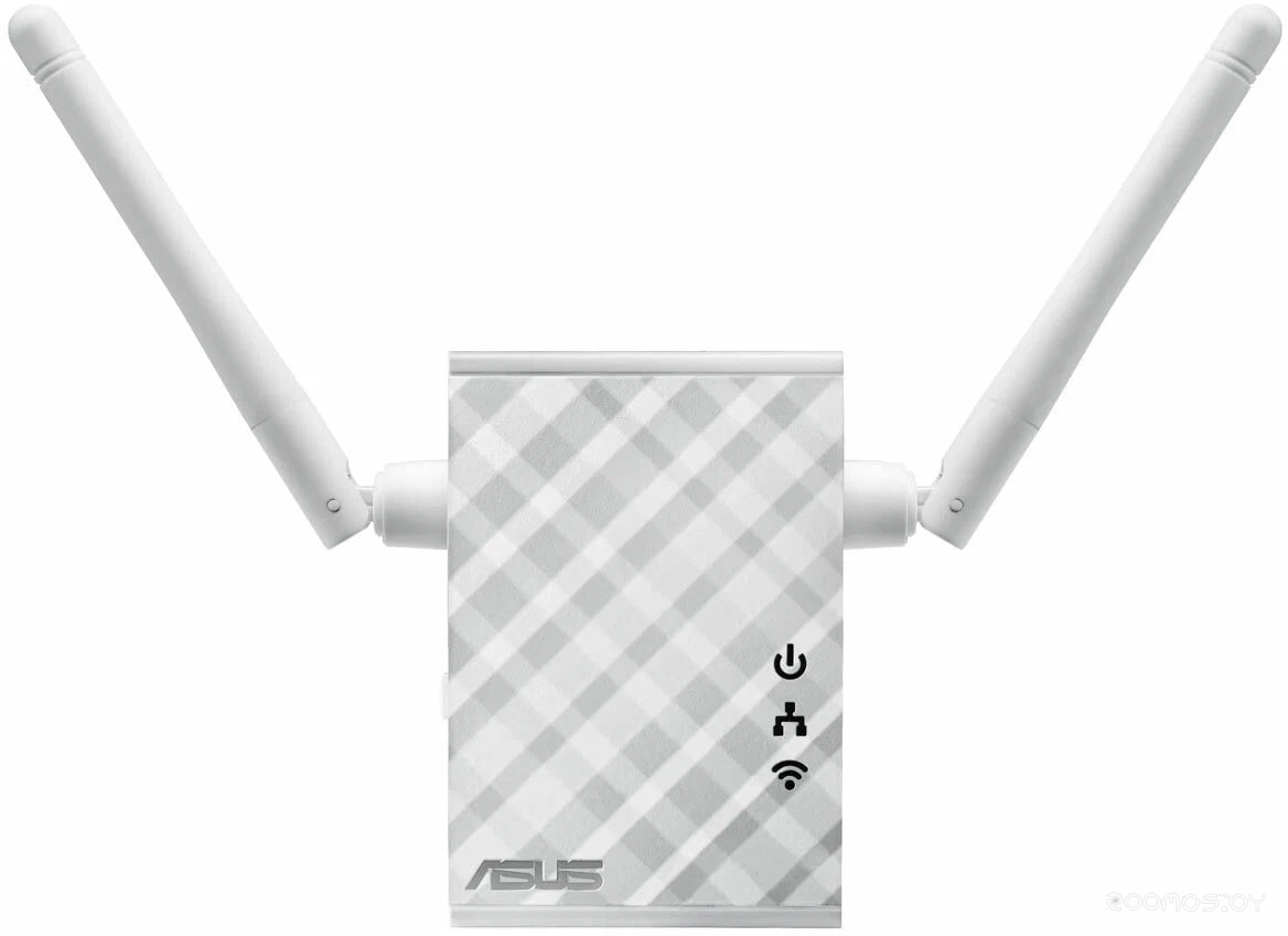 Усилитель Wi-Fi Asus RP-N12, фото 8