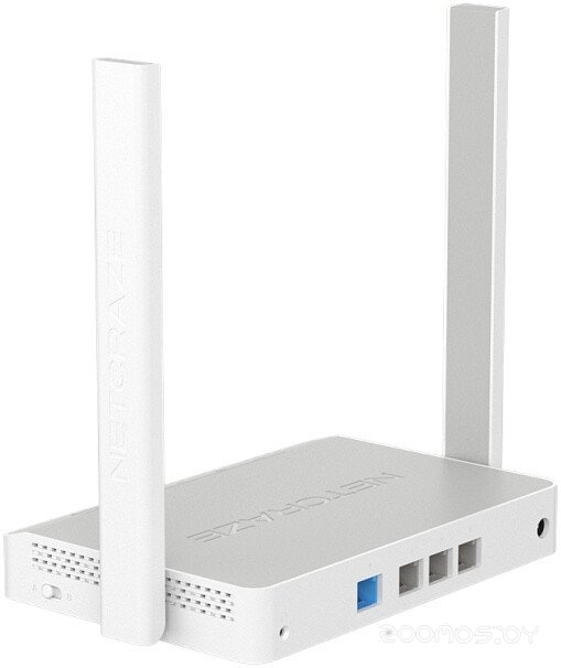 Wi-Fi роутер Netcraze Air NC-1613, фото 10