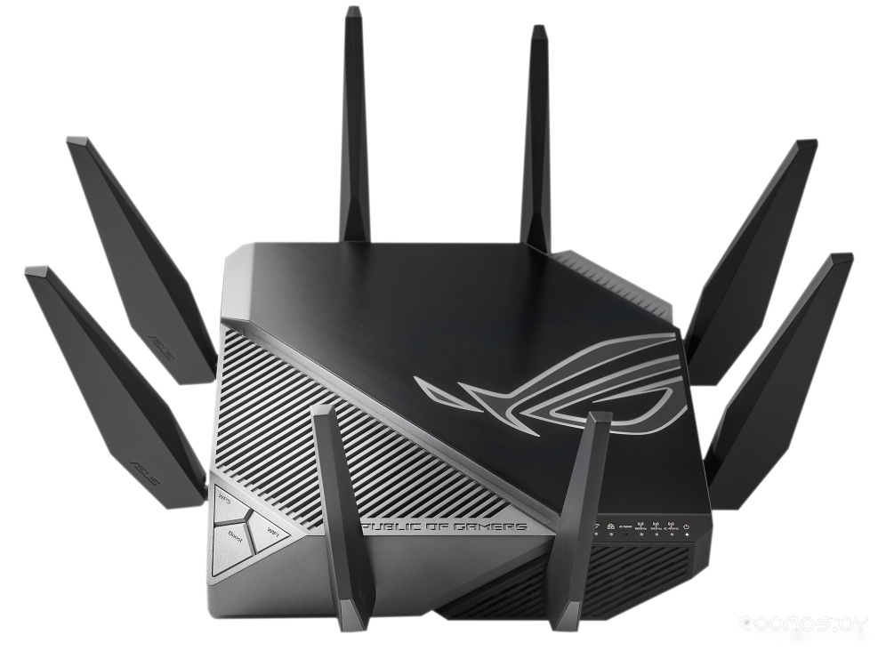 Wi-Fi роутер Asus ROG Rapture GT-AXE11000, фото 3