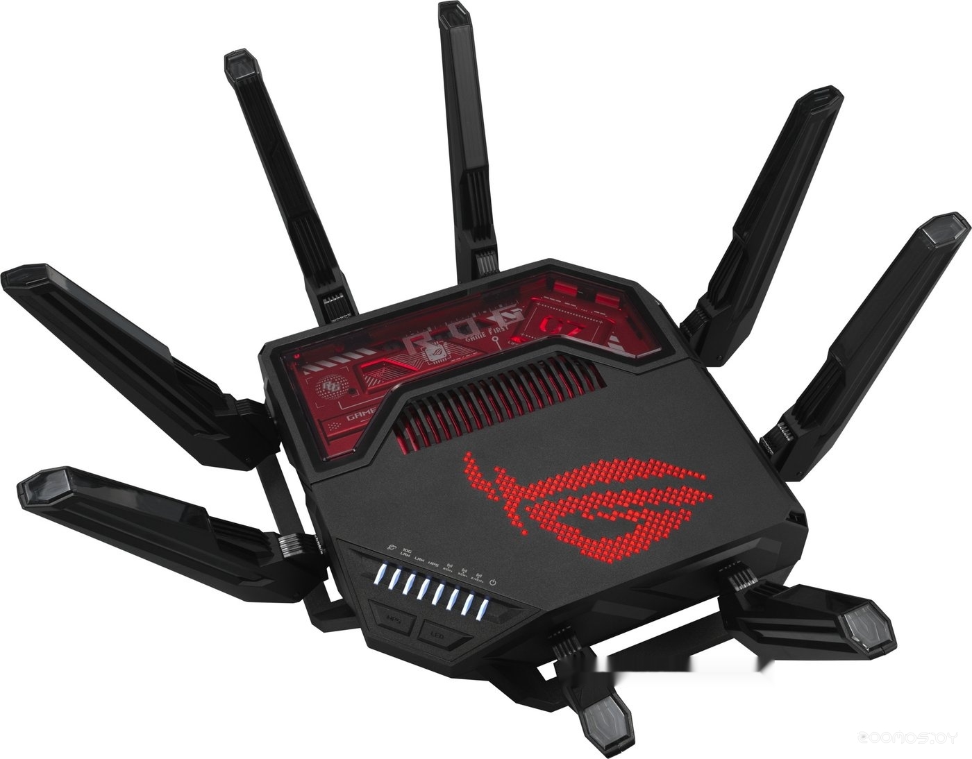 Wi-Fi роутер Asus ROG Rapture GT-BE19000, фото 5