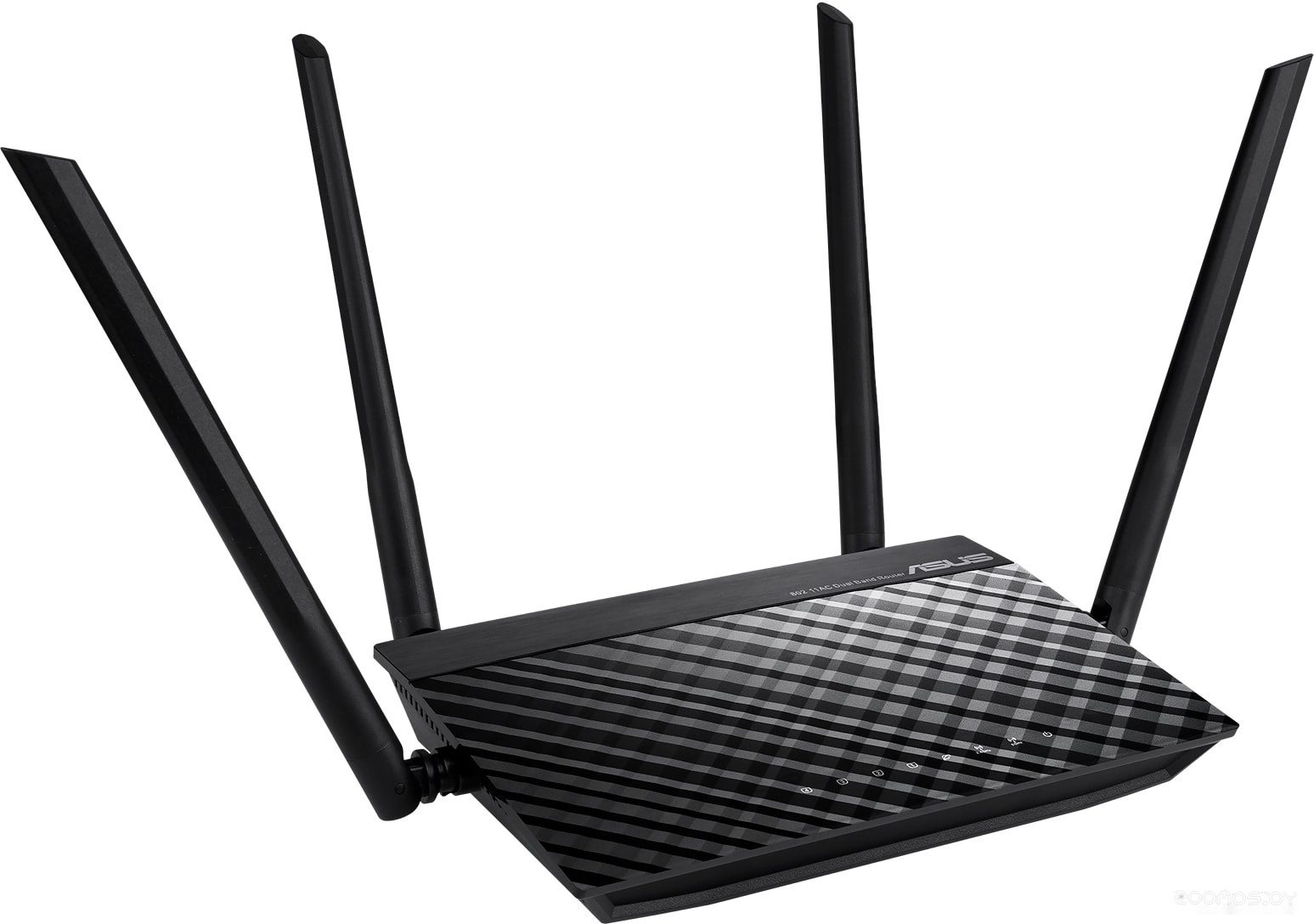 Wi-Fi роутер Asus RT-AC1200 v2, фото 3