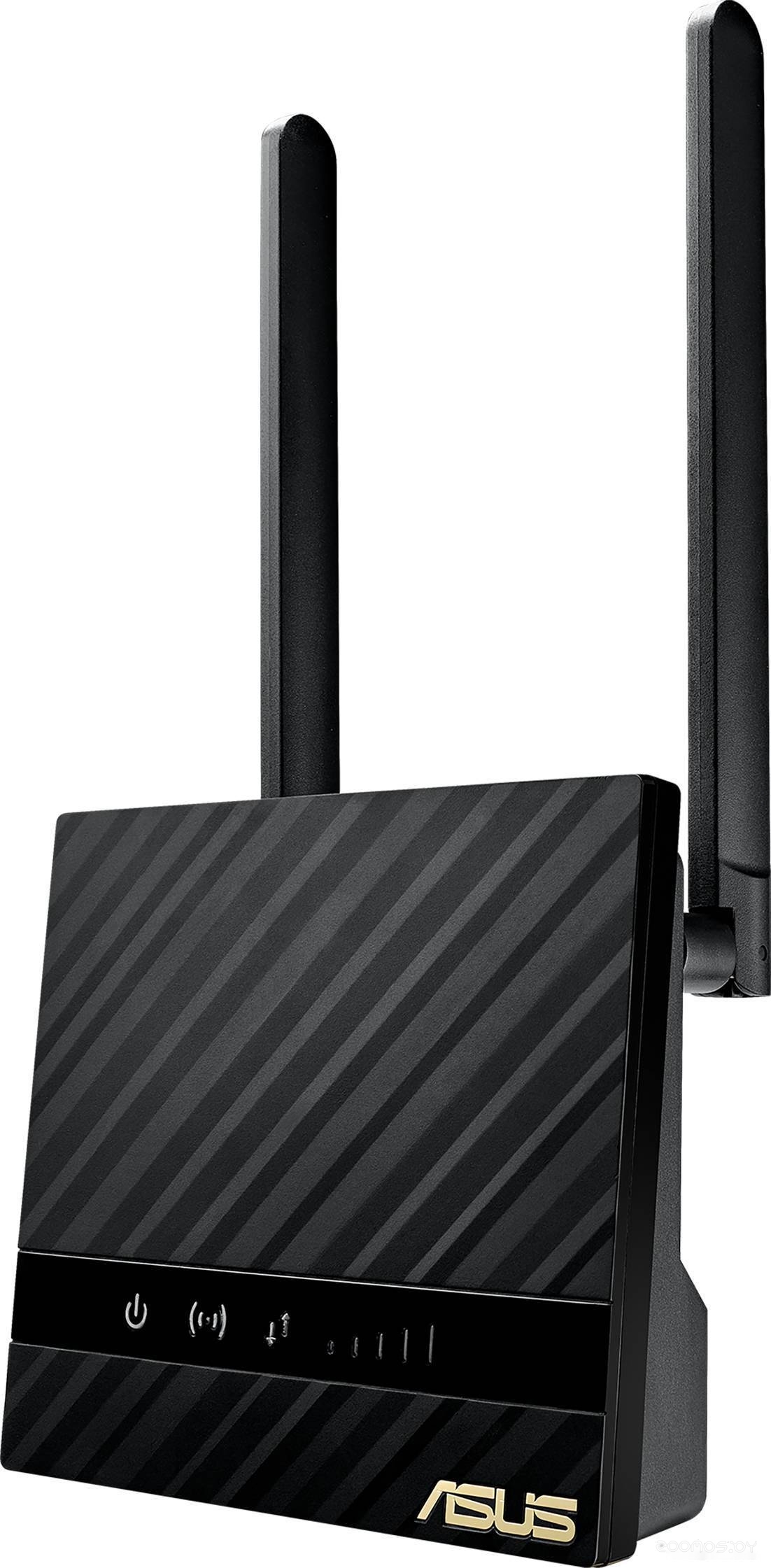 4G Wi-Fi роутер Asus 4G-N16, фото 4