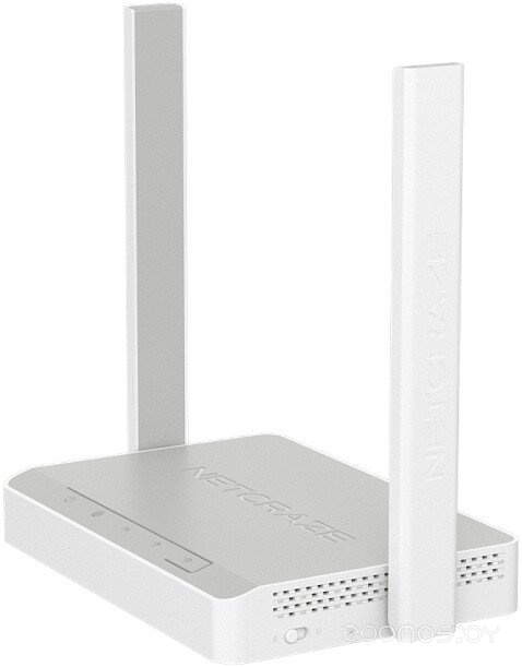 Wi-Fi роутер Netcraze Air NC-1613, фото 8