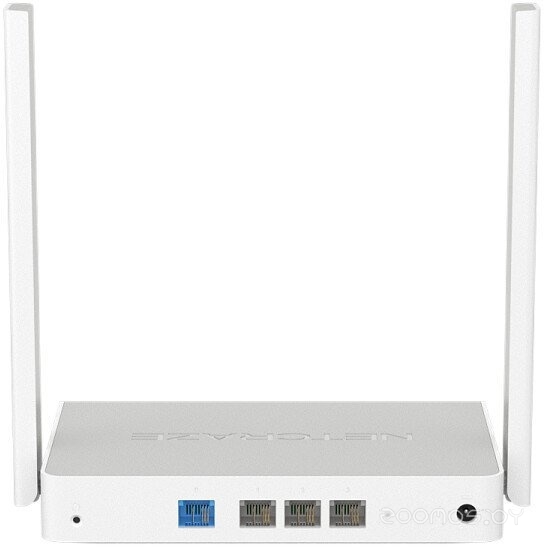 Wi-Fi роутер Netcraze Air NC-1613, фото 5