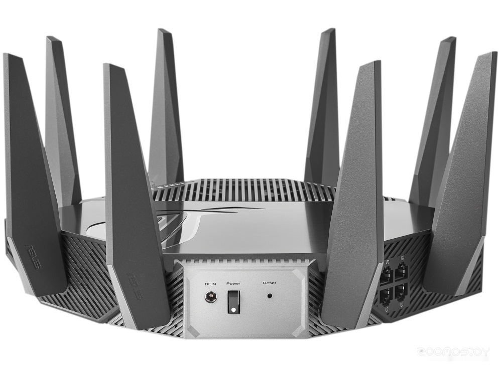 Wi-Fi роутер Asus ROG Rapture GT-AXE11000, фото 5
