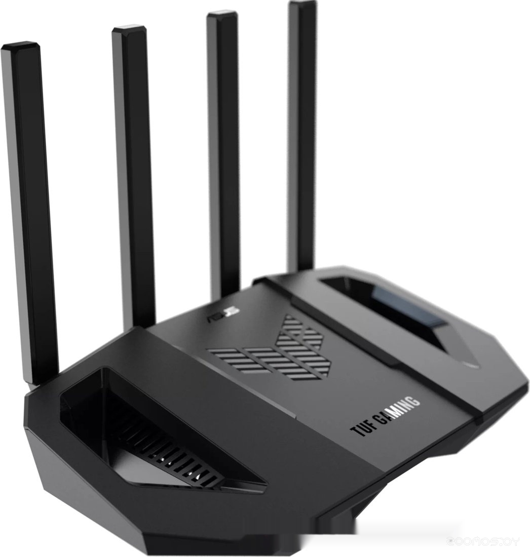 Wi-Fi роутер Asus BE3600, фото 3