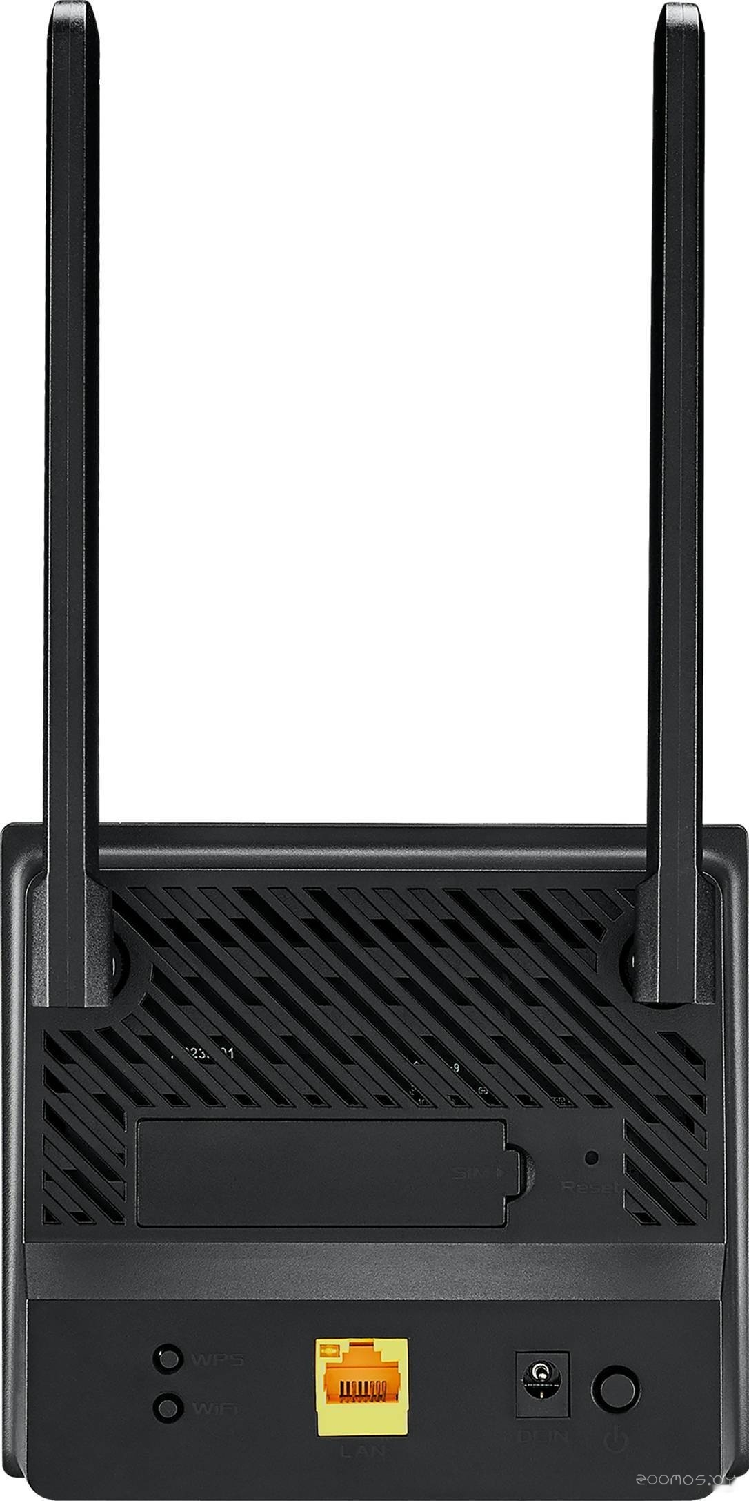 4G Wi-Fi роутер Asus 4G-N16, фото 2