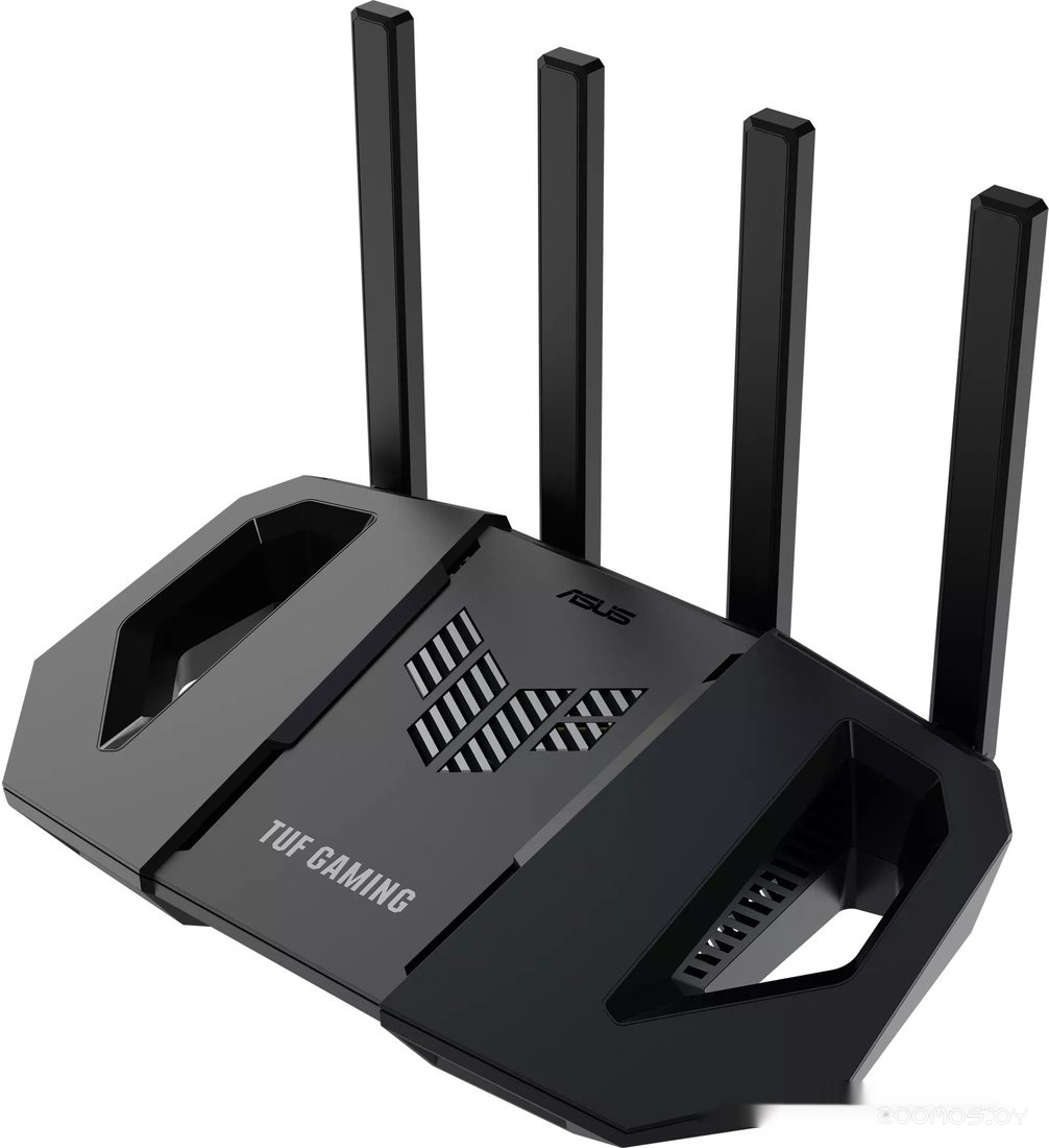 Wi-Fi роутер Asus BE3600, фото 2