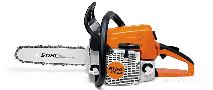 Бензопила Stihl MS 230, фото 2