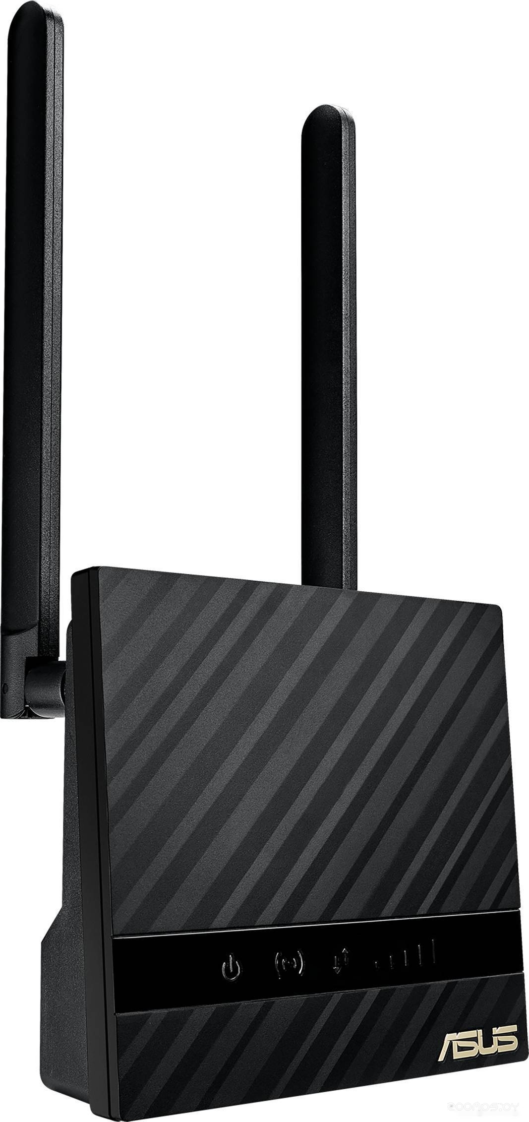 4G Wi-Fi роутер Asus 4G-N16, фото 6