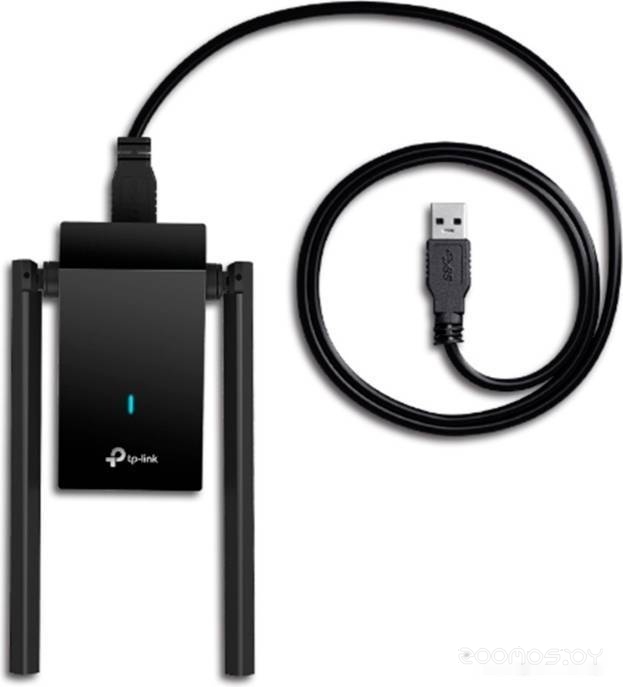 Wi-Fi адаптер TP-Link Archer TX20U Plus, фото 2