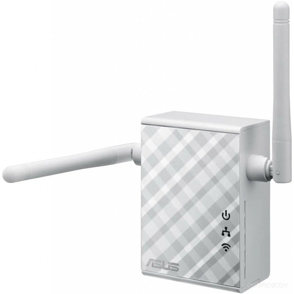 Усилитель Wi-Fi Asus RP-N12, фото 4