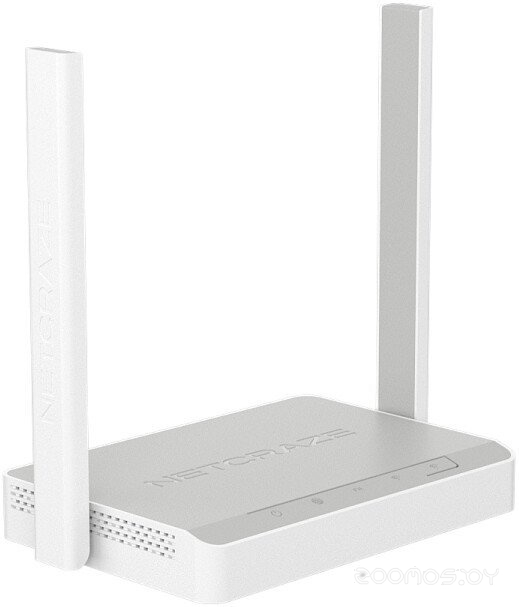 Wi-Fi роутер Netcraze Air NC-1613, фото 2