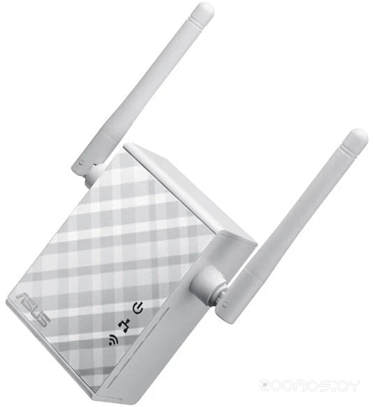 Усилитель Wi-Fi Asus RP-N12, фото 2