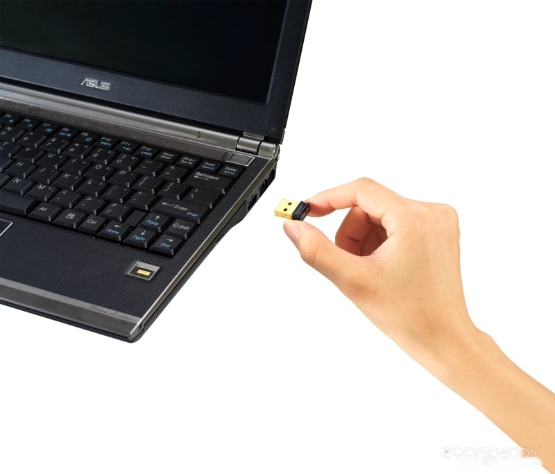 Bluetooth адаптер Asus USB-BT500, фото 4
