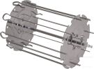 Аэрогриль (аэрофритюрница) JVC JK-MB060