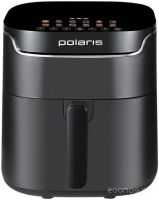 Аэрогриль (аэрофритюрница) Polaris PAF 5502 (черный)