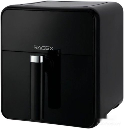 Аэрогриль (аэрофритюрница) RageX R205-000