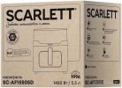 Аэрогриль (аэрофритюрница) Scarlett SC-AF15S05D