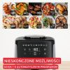 Аэрогриль (аэрофритюрница) Tefal EY552DE0
