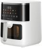 Аэрогриль (аэрофритюрница) Trouver Air Fryer FD10 Pro Max (белый)