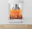 Аэрогриль (аэрофритюрница) Trouver Air Fryer FD10 Pro Max (белый)