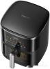 Аэрогриль (аэрофритюрница) Trouver Air Fryer FD10 Pro Max (черный)
