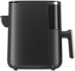 Аэрогриль (аэрофритюрница) Trouver Air Fryer FD10 Pro Max (черный)