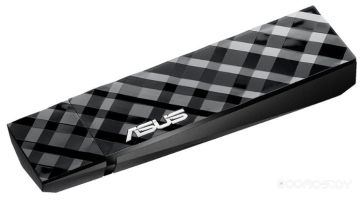 Беспроводной адаптер Asus USB-AC53