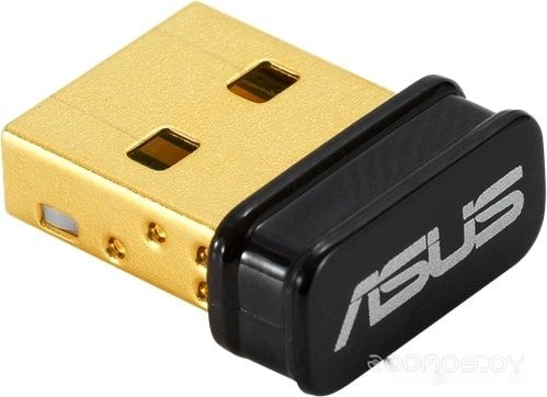 Bluetooth адаптер Asus USB-BT500, фото 1
