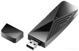 Wi-Fi адаптер D-LINK DWA-X1850/A1A