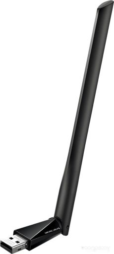 Wi-Fi адаптер Mercusys MU6H
