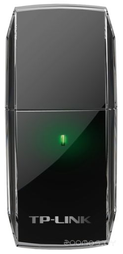 Беспроводной адаптер TP-Link Archer T2U