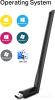 Wi-Fi адаптер TP-Link Archer T2U Plus