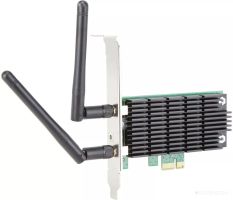 Wi-Fi адаптер TP-Link Archer T4E AC1200