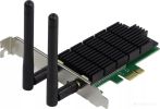 Wi-Fi адаптер TP-Link Archer T4E AC1200