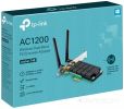 Wi-Fi адаптер TP-Link Archer T4E AC1200