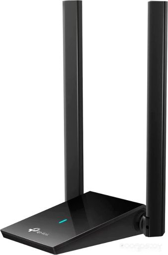 Wi-Fi адаптер TP-Link Archer TX20U Plus, фото 1